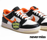 GS Nike Dunk Low PRM 'Halloween'
