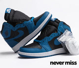 GS Nike Air Jordan 1 High OG 'Marina Blue'