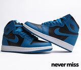 GS Nike Air Jordan 1 High OG 'Marina Blue'