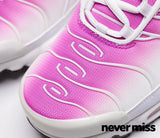 Women's Nike Air Max Plus Tn 'Pink Fade'