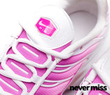 Women's Nike Air Max Plus Tn 'Pink Fade'