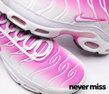 Women's Nike Air Max Plus Tn 'Pink Fade'