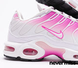 Women's Nike Air Max Plus Tn 'Pink Fade'