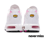 Women's Nike Air Max Plus Tn 'Pink Fade'