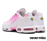 Women's Nike Air Max Plus Tn 'Pink Fade'