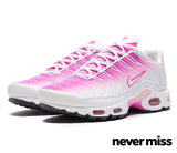 Women's Nike Air Max Plus Tn 'Pink Fade'