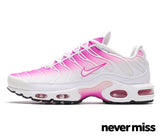 Women's Nike Air Max Plus Tn 'Pink Fade'