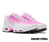 Women's Nike Air Max Plus Tn 'Pink Fade'
