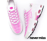 Women's Nike Air Max Plus Tn 'Pink Fade'