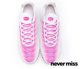 Women's Nike Air Max Plus Tn 'Pink Fade'