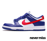 Womens Nike Dunk Low 'USA'