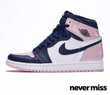 Women's Nike Air Jordan 1 High 'Bubblegum' (Atmosphere)