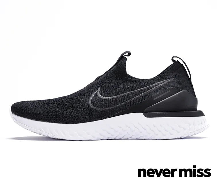 W nike epic phantom top react fk