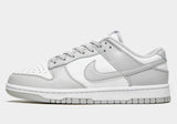 Men's Nike Dunk Low 'Grey Fog'