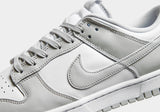 Men's Nike Dunk Low 'Grey Fog'