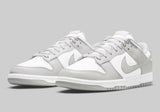 Men's Nike Dunk Low 'Grey Fog'