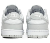 Men's Nike Dunk Low 'Grey Fog'