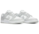 Men's Nike Dunk Low 'Grey Fog'