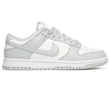 Men's Nike Dunk Low 'Grey Fog'